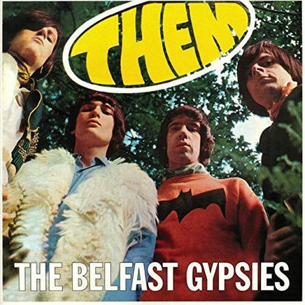Belfast Gypsies Them Belfast Gypsies - Vinyl