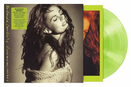 Belinda Carlisle Runaway Horses (Translucent Green Vinyl) [Import] - Vinyl