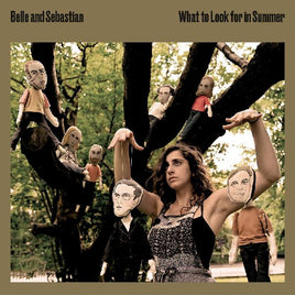 Belle and Sebastian What To Look For In Summer - Vinyl