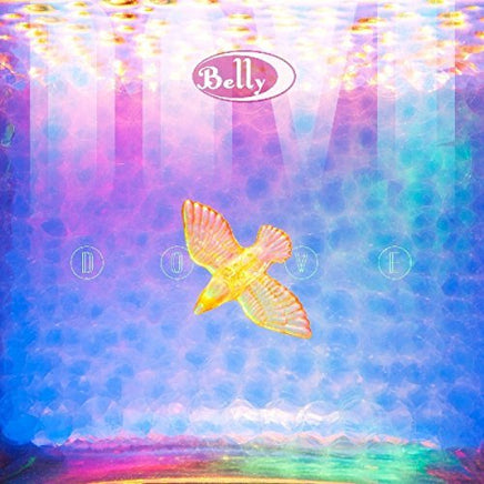 Belly Dove - Vinyl