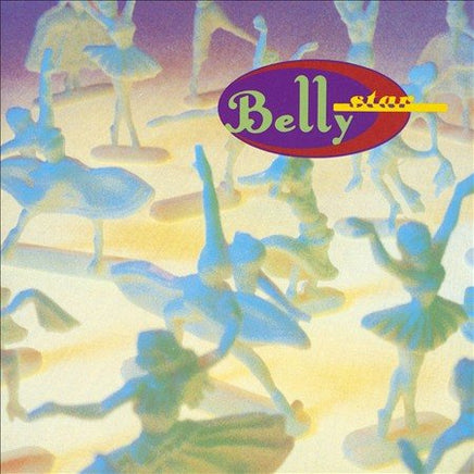 Belly STAR - Vinyl
