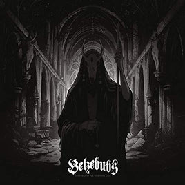 Belzebubs Pantheon Of The Nightside Gods (180g Vinyl/ Transparent Red Marble Vinyl) (Gatefold Jacket) - Vinyl