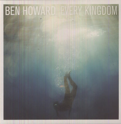 Ben Howard Every Kingdom - Vinyl