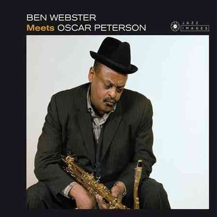 Ben Webster Meets Oscar Peterson - Vinyl