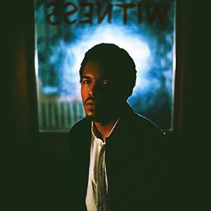 Benjamin Booker WITNESS (LP) - Vinyl