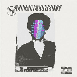 Benny the Butcher & 38 Spesh Cocaine Cowboys 1 [Explicit Content] - Vinyl