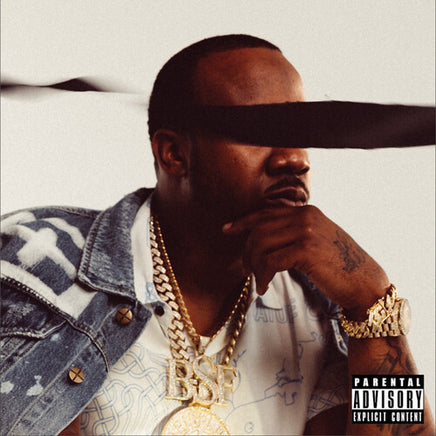 Benny the Butcher Burden Of Proof [Explicit Content] - Vinyl