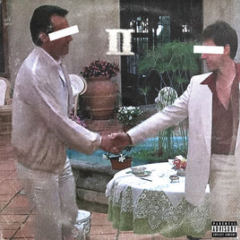 Benny the Butcher Plugs I Met 2 [Explicit Content] - Vinyl
