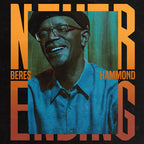 Beres Hammond Never Ending - Vinyl