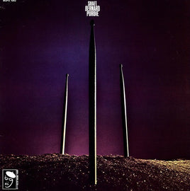 Bernard Pretty Purdie Shaft [Import] - Vinyl