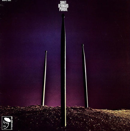Bernard Pretty Purdie Shaft [Import] - Vinyl