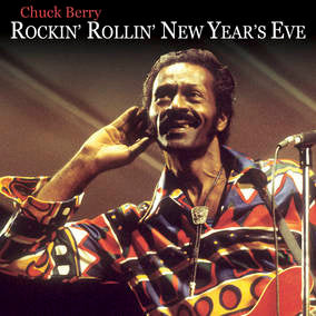 Berry, Chuck Rockin' n Rollin' The New Year (RSD Black Friday 11.27.2020) - Vinyl