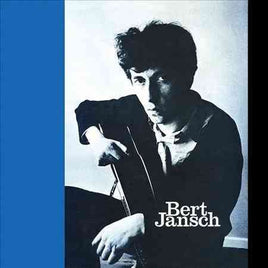 Bert Jansch BERT JANSCH - Vinyl