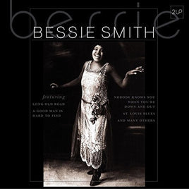 Bessie Smith Bessie [Import] (2 Lp's) - Vinyl