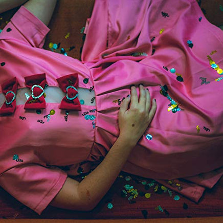 Best Ex Good At Feeling Bad - EP [LP] - Vinyl