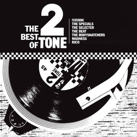 Best Of 2 Tone / Various BEST OF 2 TONE / VARIOUS - Vinyl
