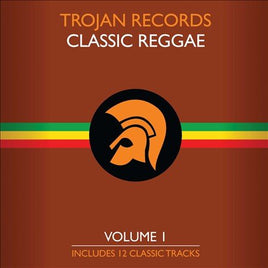 Best Of Classic Reggae 1 / Various BEST OF CLASSIC REGGAE 1 / VARIOUS - Vinyl