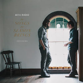 Beta Radio The Songs The Season Brings, Vols. 1-4 [LP] - Vinyl