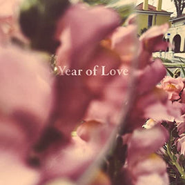 Beta Radio Year Of Love [LP] - Vinyl