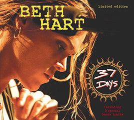 Beth Hart 37 Days - Vinyl