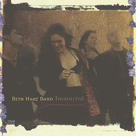 Beth Hart Band Immortal - Vinyl