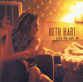 Beth Hart Leave The Light On - Vinyl