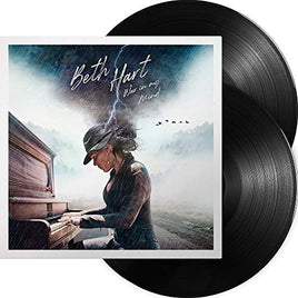 Beth Hart War In My Mind - Vinyl