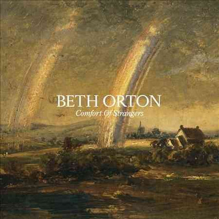 Beth Orton COMFORT OF STRANGERS - Vinyl