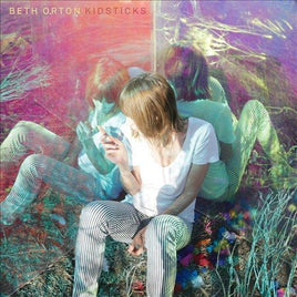 Beth Orton KIDSTICKS - Vinyl