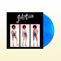 
              Betty Davis Betty Davis (Blue Vinyl) (Limited Edition, Indie Exclusive) - Vinyl
            