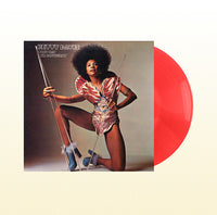 
              Betty Davis They Say I'm Different (Red Vinyl) (Limited Edition, Indie Exclusive) - Vinyl
            
