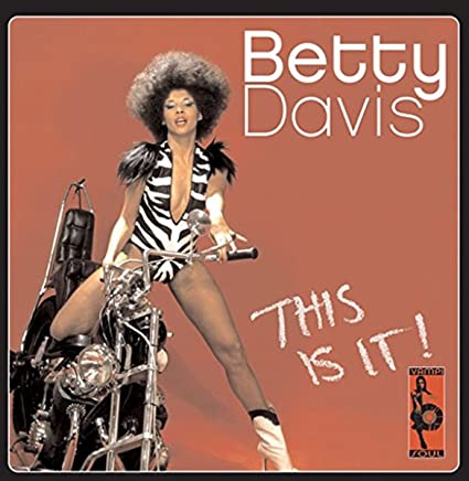 Betty Davis This Is It! (2 Lp's) - Vinyl