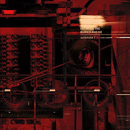 Between The Buried And Me AUTOMATA I - Vinyl