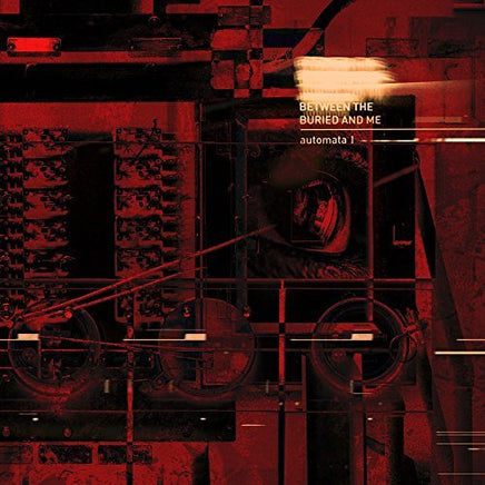 Between The Buried And Me AUTOMATA I - Vinyl