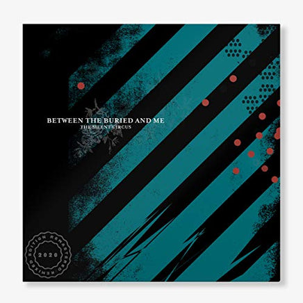 Between The Buried And Me The Silent Circus (2020 Remix/Remaster) [2 LP] - Vinyl