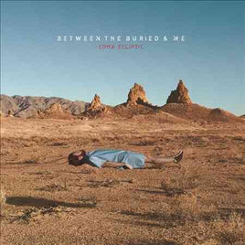 Between The Buried & Me COMA ECLIPTIC - Vinyl