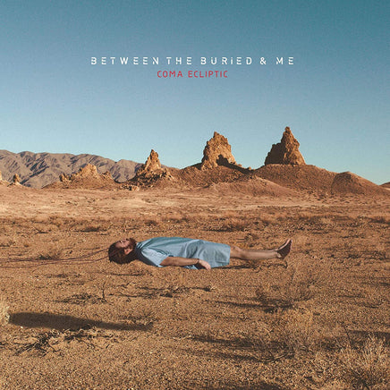 Between the Buried and Me Coma Ecliptic - Vinyl