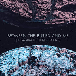 Between the Buried and Me The Parallax II: Future Sequence - Vinyl