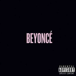 Beyonce BEYONCE (EXPLICIT VERSION) - Vinyl