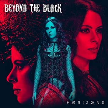 Beyond The Black Hørizøns - Vinyl