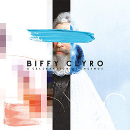 Biffy Clyro A Celebration of Endings - Vinyl