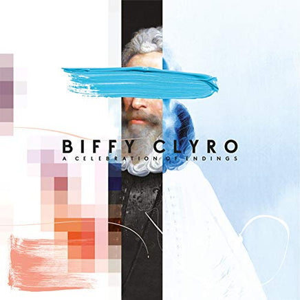Biffy Clyro A Celebration of Endings - Vinyl