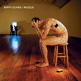 Biffy Clyro PUZZLE - Vinyl