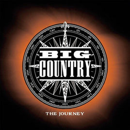 Big Country JOURNEY - Vinyl