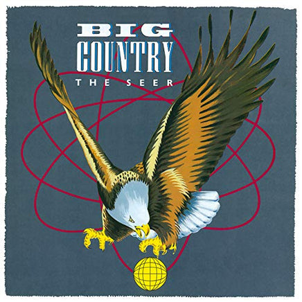 Big Country Seer - Vinyl