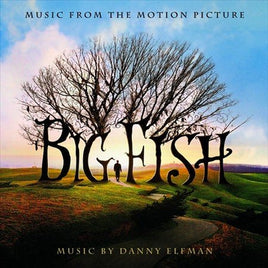 Big Fish / O.S.T. BIG FISH / O.S.T. - Vinyl
