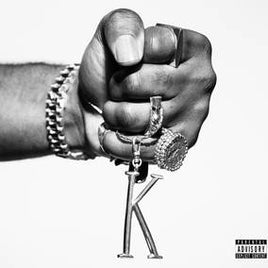 Big K.R.I.T. TDT (RSD Black Friday 11.27.2020) - Vinyl
