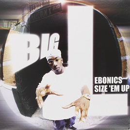 Big L Ebonics / Size Em' Up - Vinyl