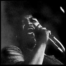 Big Mama Thornton Big Mama The Queen At Monterey (Limited Edition Gold Vinyl) - Vinyl