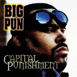 Big Pun Capital Punishment (2 Lp's) - Vinyl